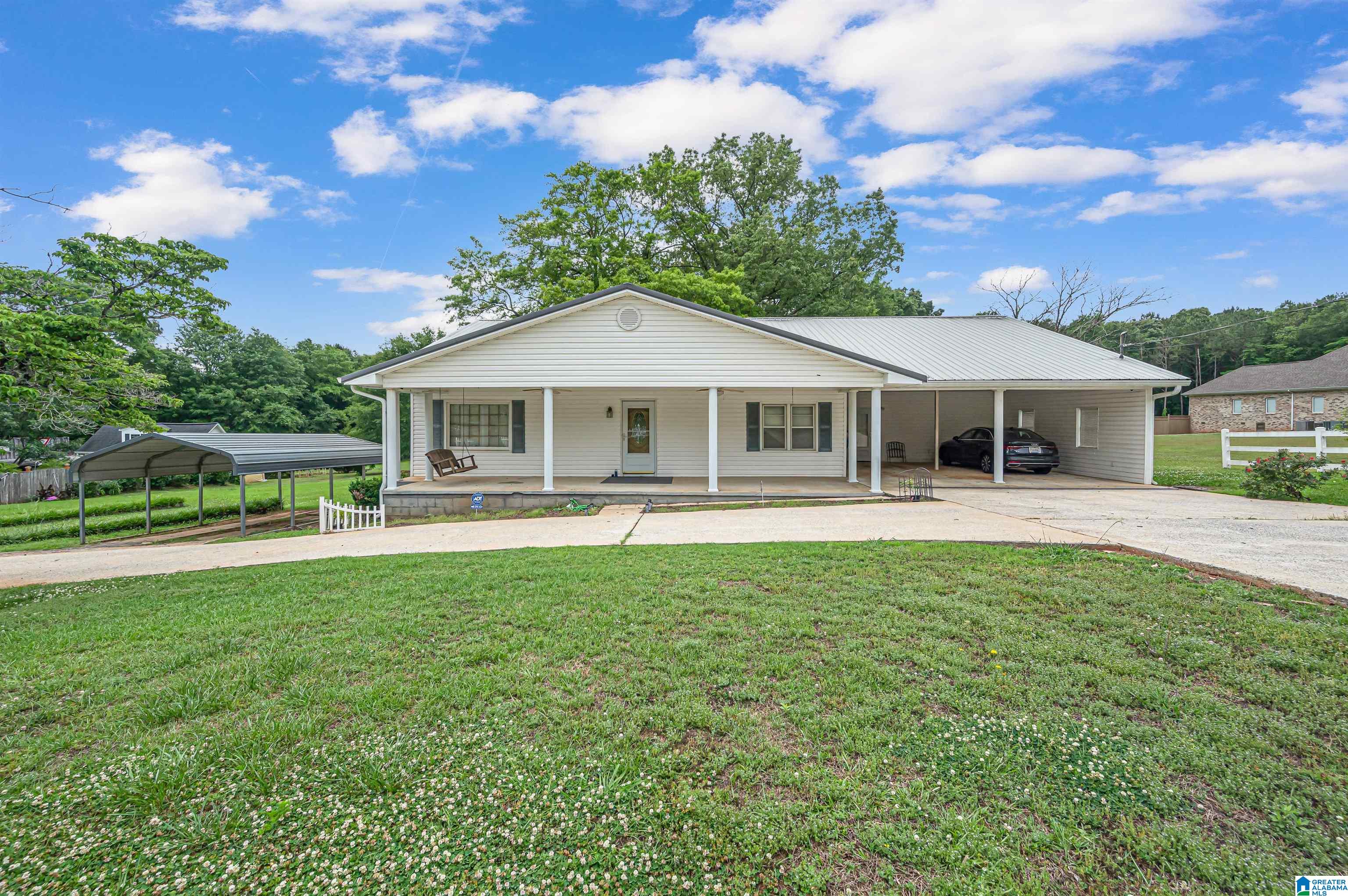 Waites Rd, Talladega, AL 35160