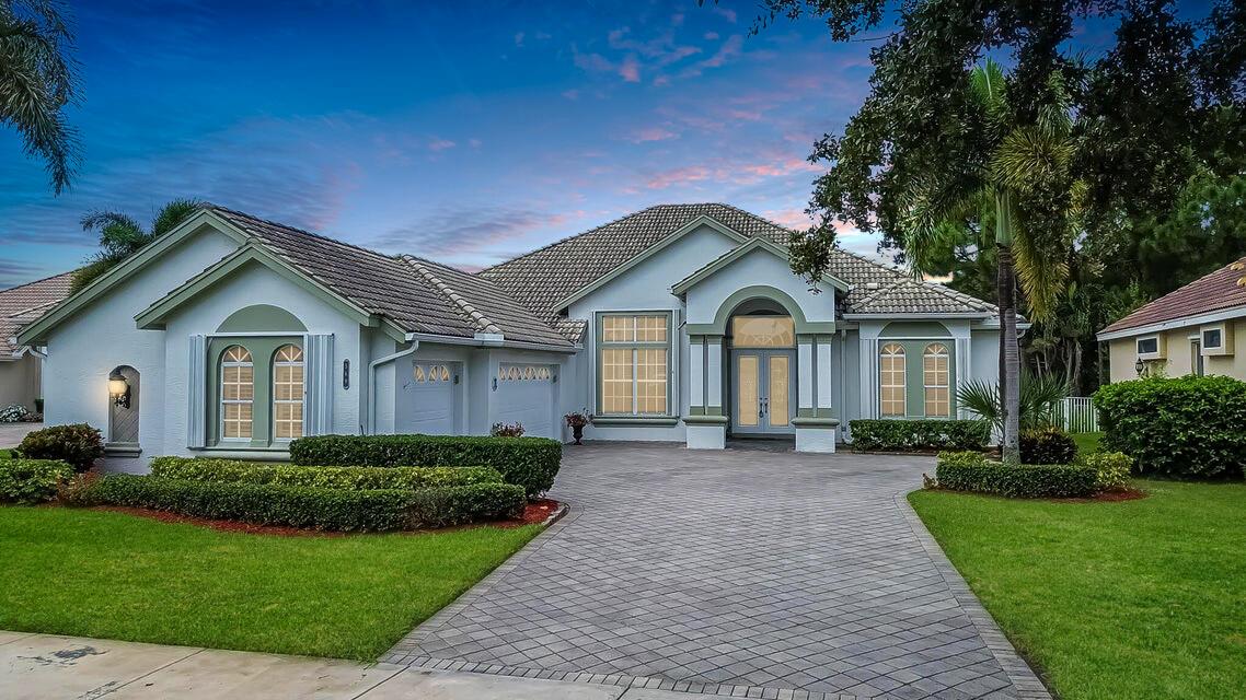 Romora Bay , Port Saint Lucie, FL 34986