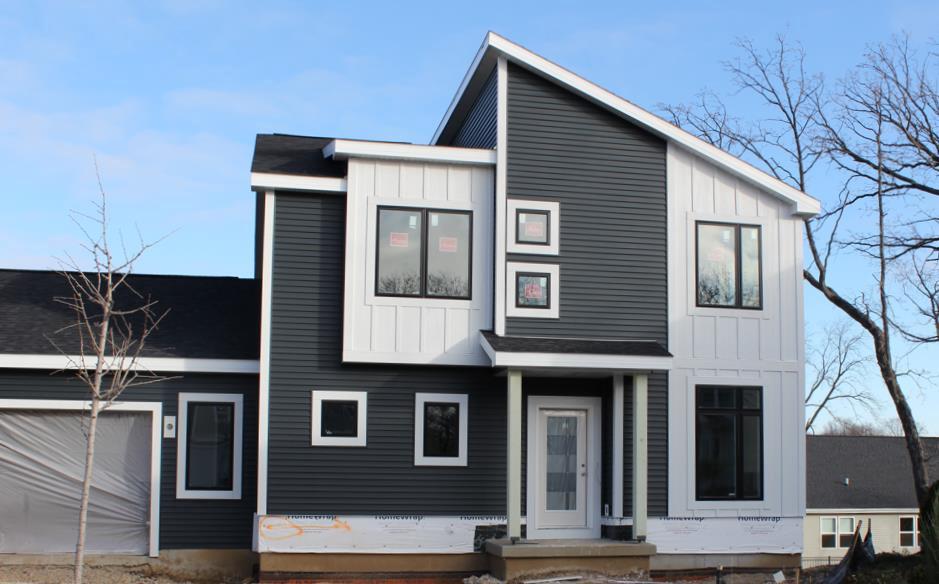 Morning Star Way, Cottage Grove, WI 53527