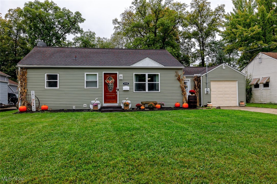 Park Blvd, Medina, OH 44256