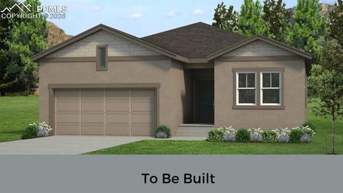 16325 Cattle Creek Ct, Monument, CO, 80132-6219 | Card Image