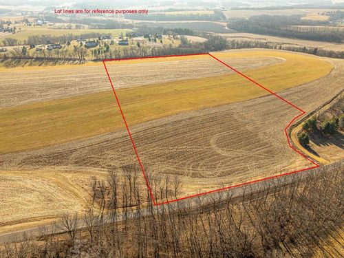 Lot 17 19.14 Acres Hefty Road, WASHINGTON, WI, 53570 | Card Image