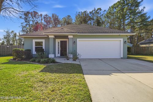 1764 Hollow Glen Dr, Middleburg, FL, 32068-6880 | Card Image