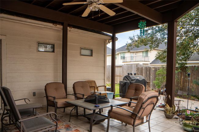 15106 Olde Tavern Ct, House other with 4 bedrooms, 4 bathrooms and 3 parking in Houston TX | Image 33