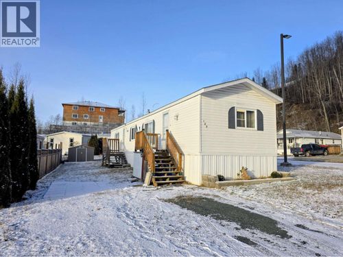 183-2500 Grant Rd, Prince George, BC, V2K4X9 | Card Image