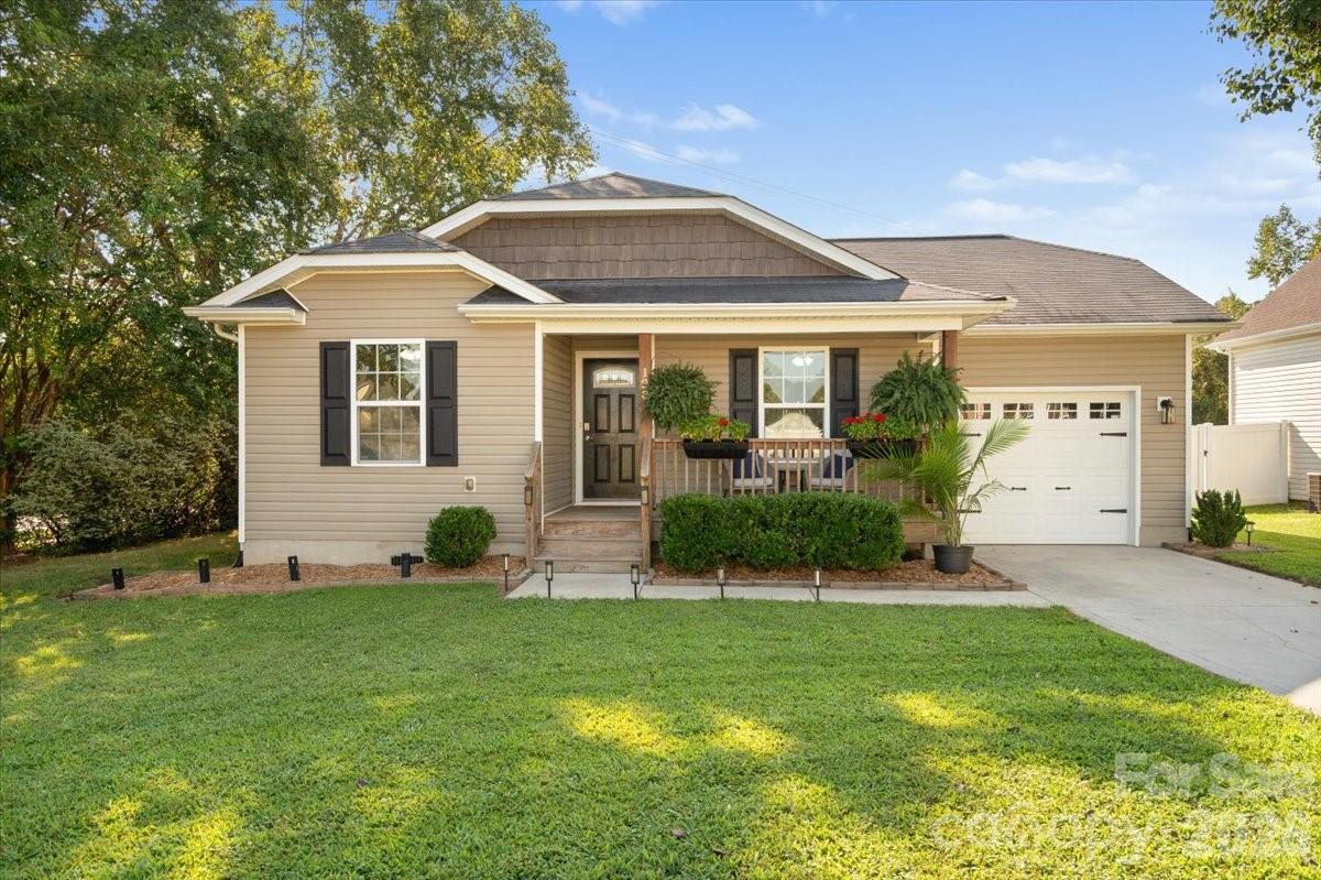 Residential in Lincolnton