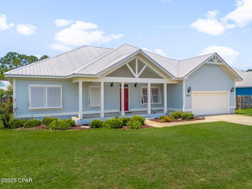 12227 Lyndell Plantation Dr, Panama City Beach, FL, 32407-2616 | Card Image