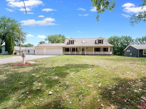 40 Ems T15b Ln, Leesburg, IN, 46538-9563 | Card Image