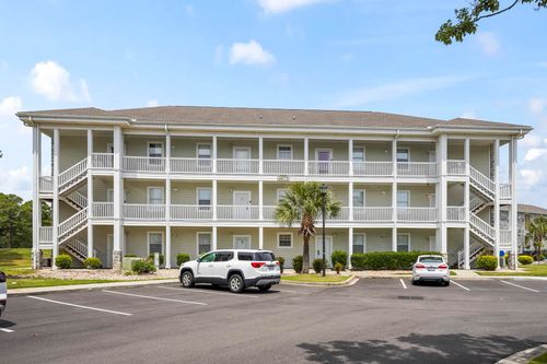 301-4673 Wild Iris Dr, Myrtle Beach, SC, 29577-8735 | Card Image