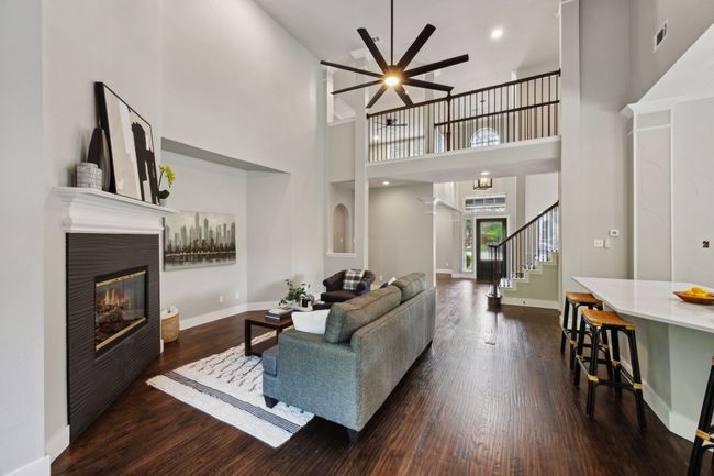 915 Tyler Ct, House other with 3 bedrooms, 4 bathrooms and null parking in Allen TX | Image 11