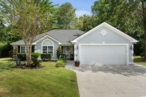 4022 Manor Wood Dr, Myrtle Beach, SC, 29588-7903 | Card Image