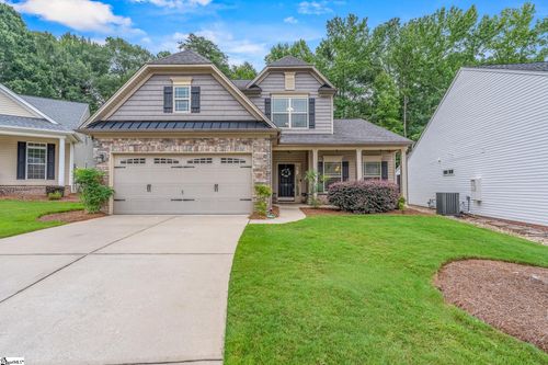 8 Jillian Lee Ct, Simpsonville, SC, 29681-8179 | Card Image