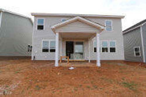 260 Yellow River Way, Garner, NC, 27529-3281 | Card Image