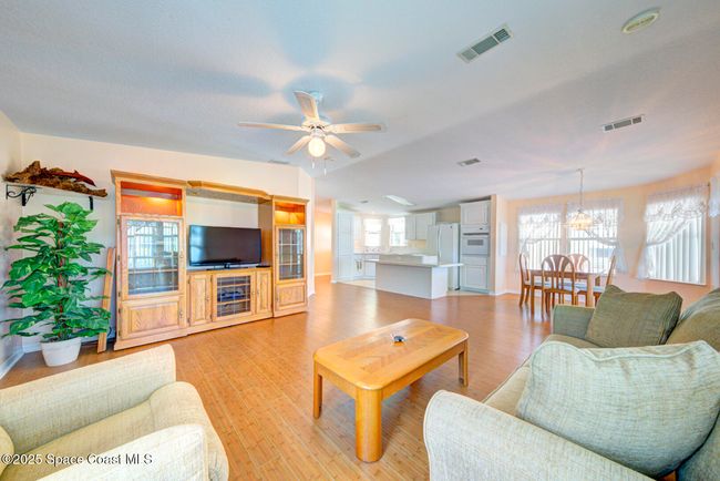 27 - 118 Aquarius Ter, House other with 2 bedrooms, 2 bathrooms and null parking in Cocoa FL | Image 13