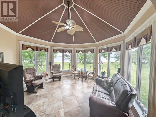 79 Savoie Rd, House other with 2 bedrooms, 1 bathrooms and null parking in Saint-Simon NB | Image 7
