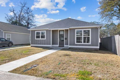 604 E Vermilion St, Lafayette, LA, 70501-8130 | Card Image