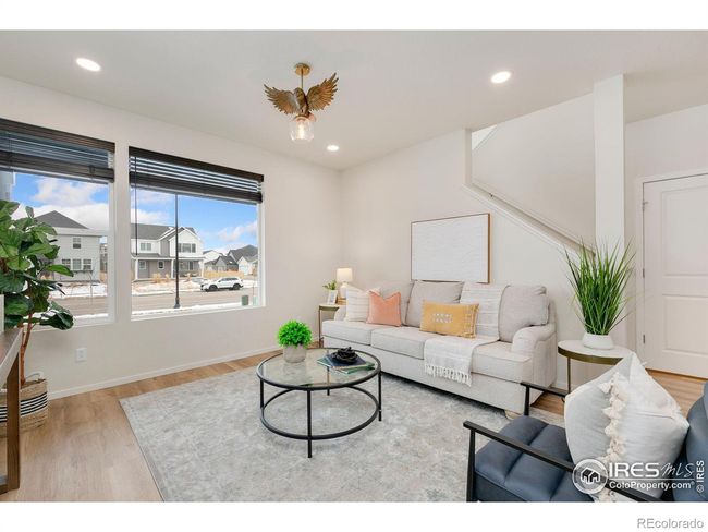 Living Room | Image 4
