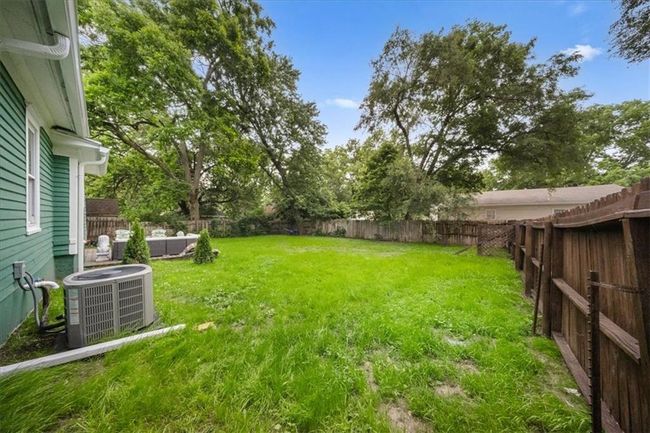 906 S Independence St, House other with 3 bedrooms, 2 bathrooms and null parking in Harrisonville MO | Image 40
