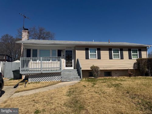 5908 Nassau St, DISTRICT HEIGHTS, MD, 20747-1219 | Card Image