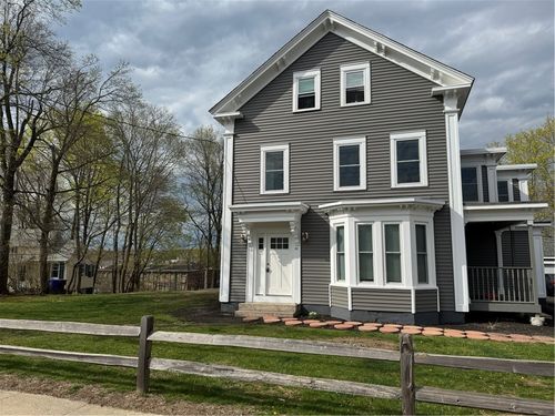 2-87 S Maple Avenue S, West Warwick, RI, 02893 | Card Image