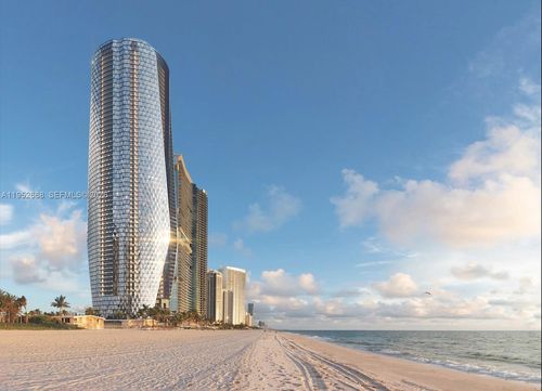 4801-18401 Collins Ave, Sunny Isles Beach, FL, 33160-2402 | Card Image