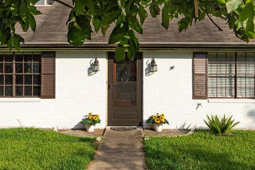 1001 Clearspring Drive, Brenham, TX, 77833 | Card Image