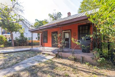 122 Potomac, House other with 3 bedrooms, 1 bathrooms and null parking in San Antonio TX | Image 2