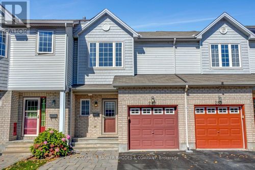 287 Macoun Cir, Ottawa, ON, K1T0H8 | Card Image