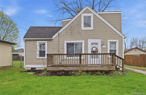2164 Savoy Ave, Burton, MI, 48529-2174 | Card Image