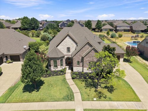 798 Amherst Drive, Rockwall, TX, 75087 | Card Image