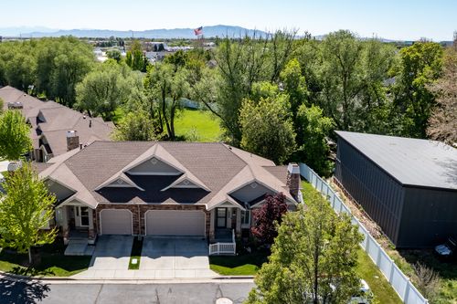 652 S Clearwater Falls Dr, Layton, UT, 84041-6730 | Card Image