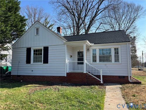 6301 Galaxie Rd, Henrico, VA, 23228-5007 | Card Image