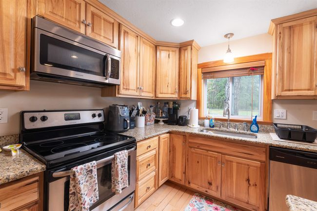 40 Butternut Ln, House other with 3 bedrooms, 2 bathrooms and null parking in Conway NH | Image 8
