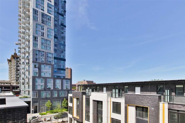 09 - 55 Nicholas Ave, Condo with 3 bedrooms, 3 bathrooms and 1 parking in Toronto ON | Image 22