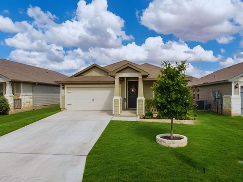 1263 William Crst, New Braunfels, TX, 78130-0281 | Card Image