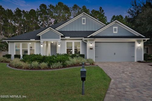 1995 Bridgewood Dr, Orange Park, FL, 32065-2639 | Card Image