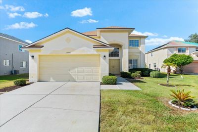 13005 Oakmont Wood Court, House other with 4 bedrooms, 3 bathrooms and null parking in Riverview FL | Image 1