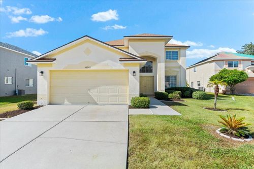 13005 Oakmont Wood Court, Riverview, FL, 33579 | Card Image