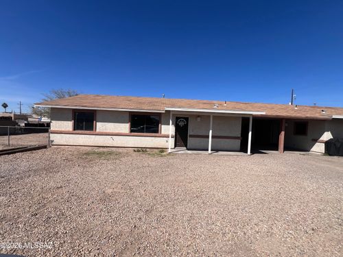 1-1505 N Yavapai Street, Tucson, AZ, 85745 | Card Image