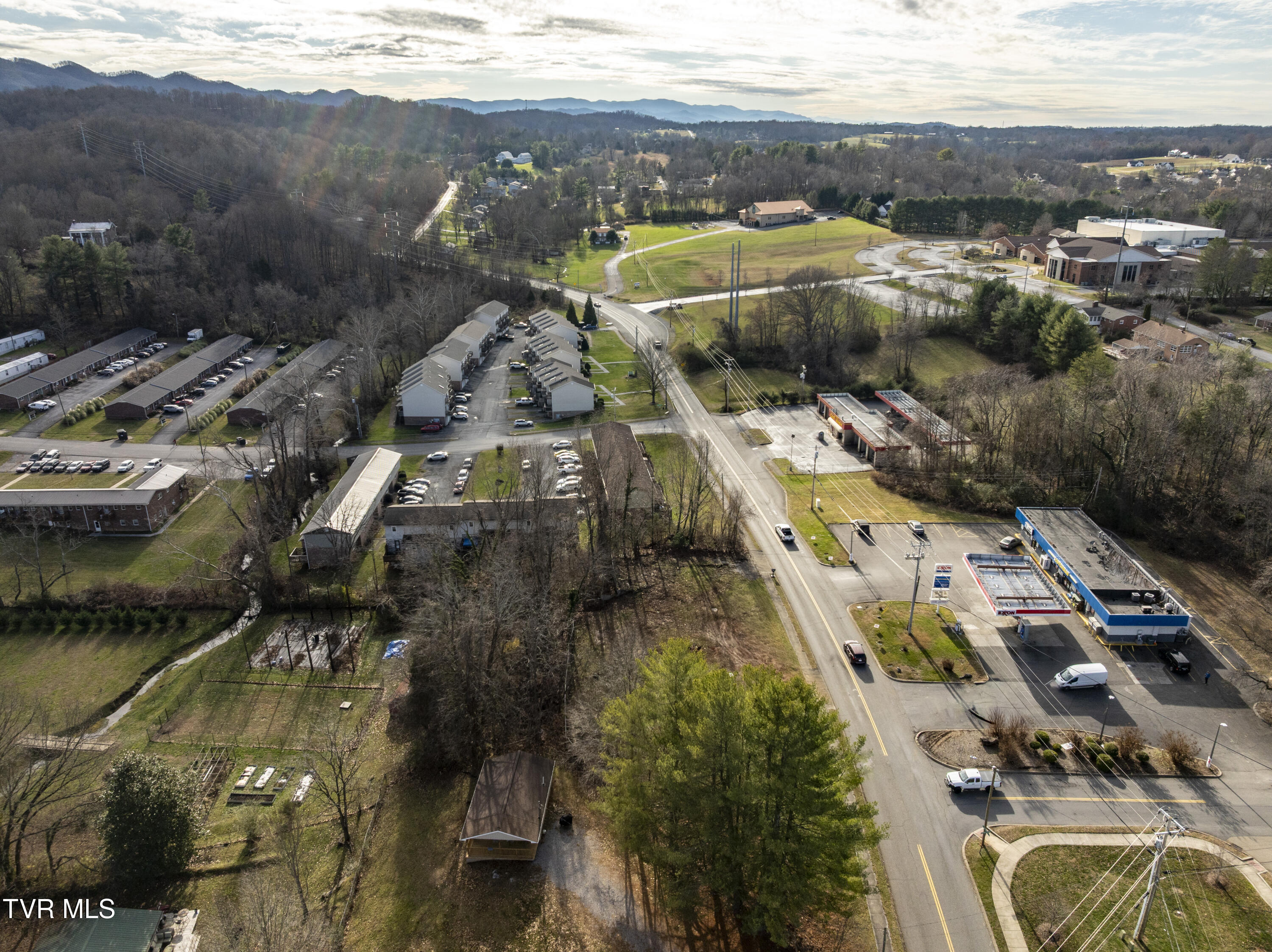 Land in Johnson City 3