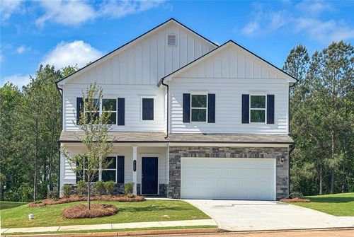 727 Sinclair Lane, Temple, GA, 30179 | Card Image