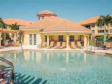 Residential in CAPE CORAL