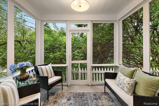 75 Grosse Pointe Blvd, House other with 3 bedrooms, 3 bathrooms and null parking in Grosse Pointe Farms MI | Image 5