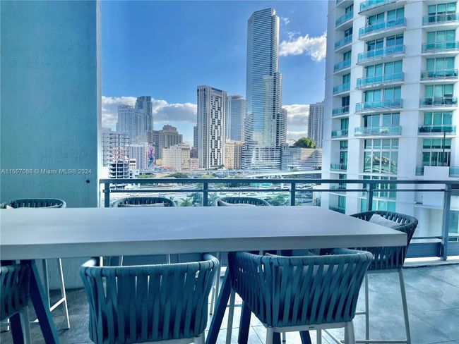 4410 - 90 Sw 3rd St, Condo with 2 bedrooms, 2 bathrooms and null parking in Miami FL | Image 33