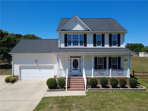 51 Water Front Ln, Timberlake, NC, 27583-9455 | Card Image
