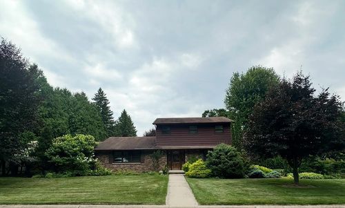 2564 Edgewood Lane, GREEN BAY, WI, 54302 | Card Image
