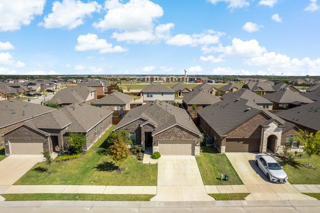 1703 Albatross Rd, House other with 4 bedrooms, 3 bathrooms and null parking in Princeton TX | Image 32