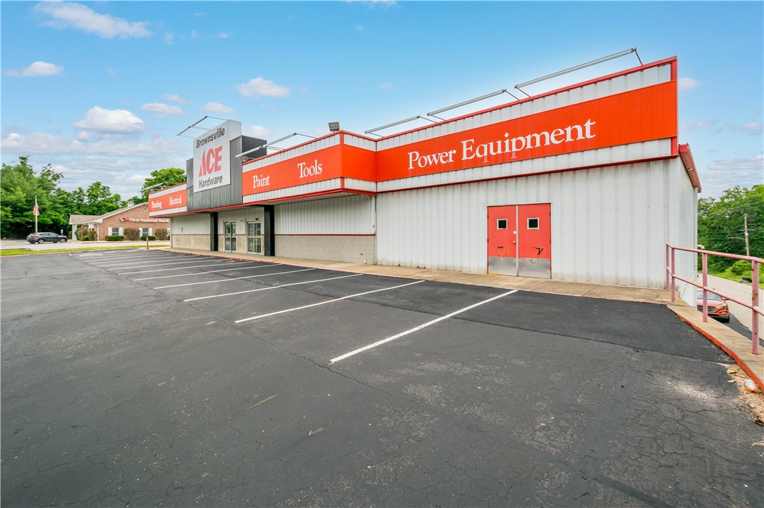 Commercial Lease in Redstone Twp 3