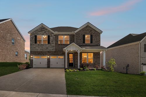 226 Pin High Dr, Mount Juliet, TN, 37122-5168 | Card Image