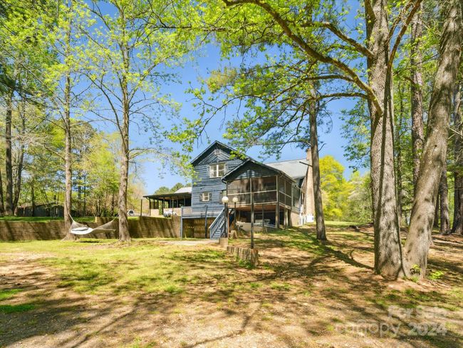 204 Allen Pond Rd, House other with 4 bedrooms, 3 bathrooms and null parking in Wadesboro NC | Image 45